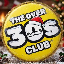 Daytime Clubbing Christmas Warm Up Party Cleethorpes