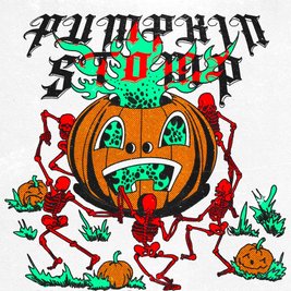 Pumpkin Stomp