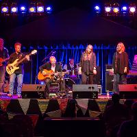 Phoenix River Band with support Higgs Bison