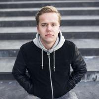 BINARY Presents.. Luuk van Dijk, Jaden Thompson & Special Guest at WaV