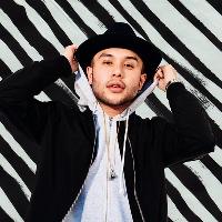 Ink Bank Holiday Sunday 26th May w/ Jax Jones Ink Bank Holiday Sunday 26th May w/ Jax Jones