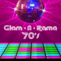 Glam-a-Rama 70's at Mercure Manchester Norton Grange Hotel And Spa