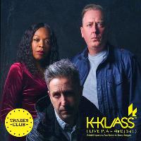 K-klass (LIVE P.A + 4hr DJ Set) K-klass (LIVE P.A + 4hr DJ Set)