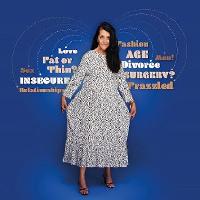 Liz Jones: 8 1/2 Stone and Still Full of Issues at Redgrave Theatre Bristol