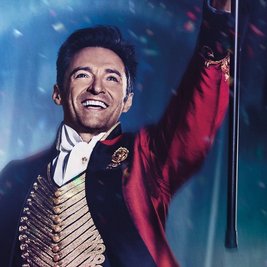 The Greatest Showman @ Daisy Dukes Drive-In Cinema