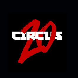 Circus 20th Birthday Joseph Capriati Martinez Bros Seth Troxler