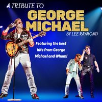 George Michael and Wham Tribute at Dirty Dicks