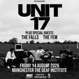 Unit 17 - Manchester