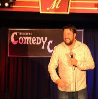 Liverpool Comedy Cellar Comedy Club