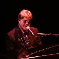 ultimate elton tribute by paul bacon
