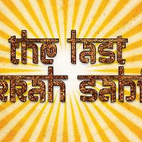 The Last Burrah Sahibs