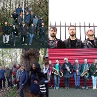 Jazz North Presents Alt-Shift-J Jazz North Presents Alt-Shift-J