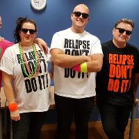 Relapse 80s Tribute Band - 6 piece