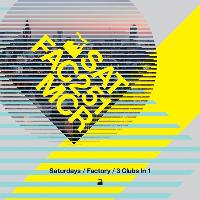 SAT FAC at FAC 251 The Factory