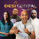 Desi Central Comedy Show - Nottingham Event Title Pic