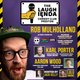 The Laughienda Comedy Club Preston | 5th Aug '26