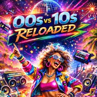00s VS 10s Every Thursday Night