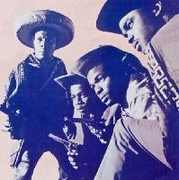 Too Hot! 60s Soul, Ska Sounds & More