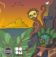 Hidden Agenda 1st Birthday X Rumble In The Jungle!