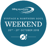 Vintage and Northern Soul Weekend