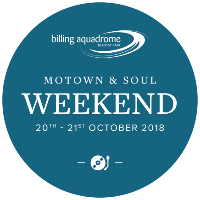 Motown & Soul Weekend