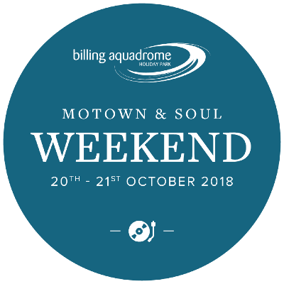 Motown & Soul Weekend