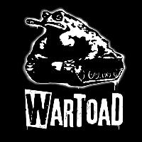 Wartoad // Sour Punch // Hour25