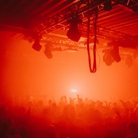 Nightvision Presents // blk. // Alignment // Ona:v + More at The Liquid Room
