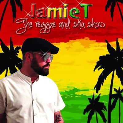 Jamie T Reggae and Ska Show