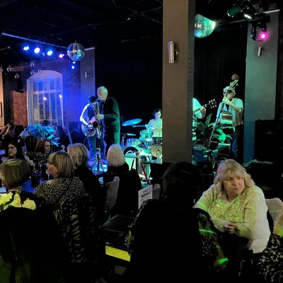 Jazz & Blues Festival