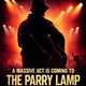 Gerry Cinnamon Tribute Event Title Pic