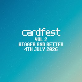 Preston Card Fest Vol 2