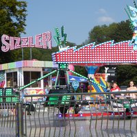 Hadfield Family Fun Fair at Brookfield Playground