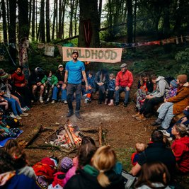 WILDHOOD Festival 2027