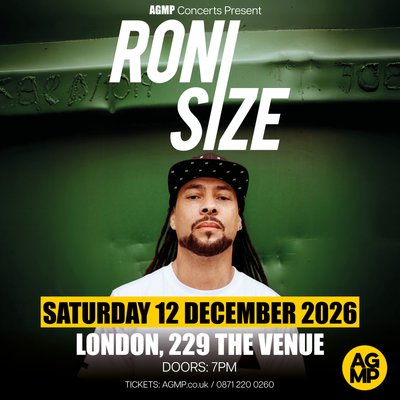 Roni Size