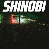 Shinobi Summer Carnival w/ Hype b2b Hazard, Friction, Darkzy