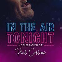 in the air tonight at Bedford Corn Exchange