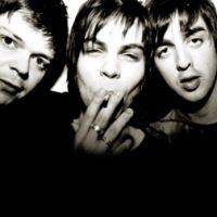 Supergrass at O2 Academy2 Birmingham