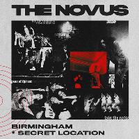 The Novus Secret Location Pt.3 - Birmingham