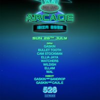 Bass Jamz Ibiza