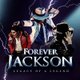 Forever Jackson / MK11 Milton Keynes Event Title Pic