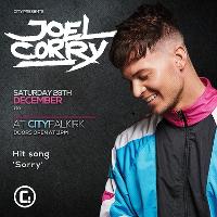 City Falkirk Presents Joel Corry
