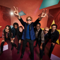 simply red - summer'22 - Colchester simply red - summer'22 - Colchester