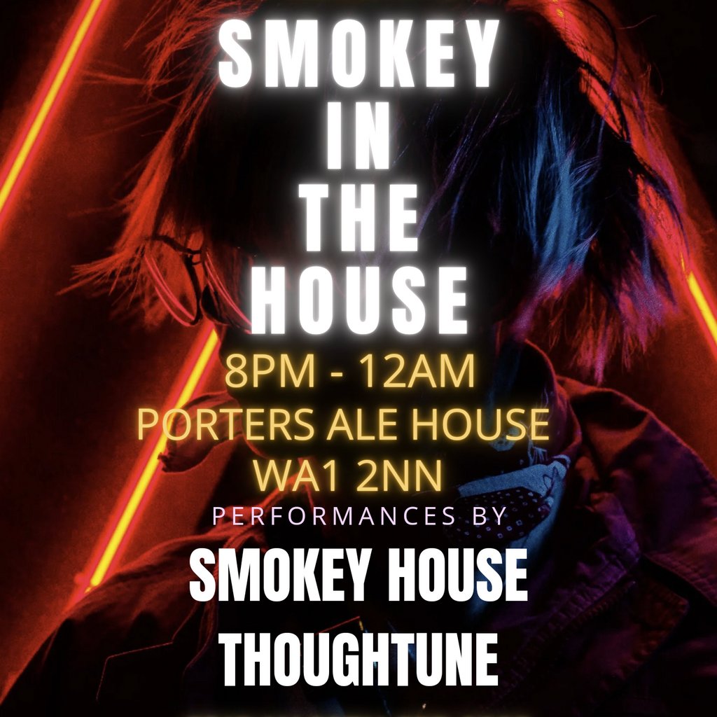 Thoughtune presets Smokey In The House