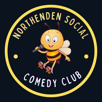Northenden Comedy Club 23rd May