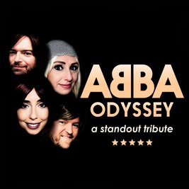 ABBA Odyssey - a standout Tribute!