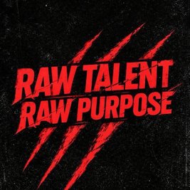 Raw talent,Raw purpose DNB Charity night