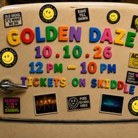 Golden Daze