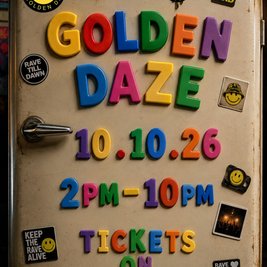Golden Daze