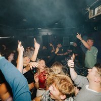 Triangle Tuesdays @ Sixty Six at Sixty Six Bristol